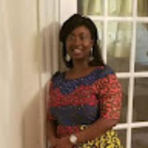 Meet your Posher, Blessing